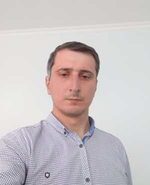 Гасанов Рустам Маликович Гасанов Рустам Маликович