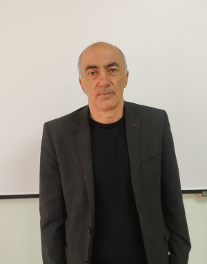 Аскеров Февраль Аскерович Аскеров Февраль Аскерович